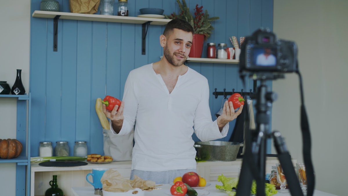 Meal planning and preparation guide
